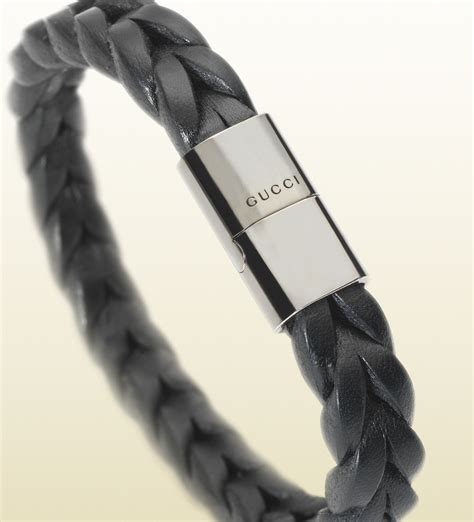 gucci braclet men|men gucci bracelet for sale.